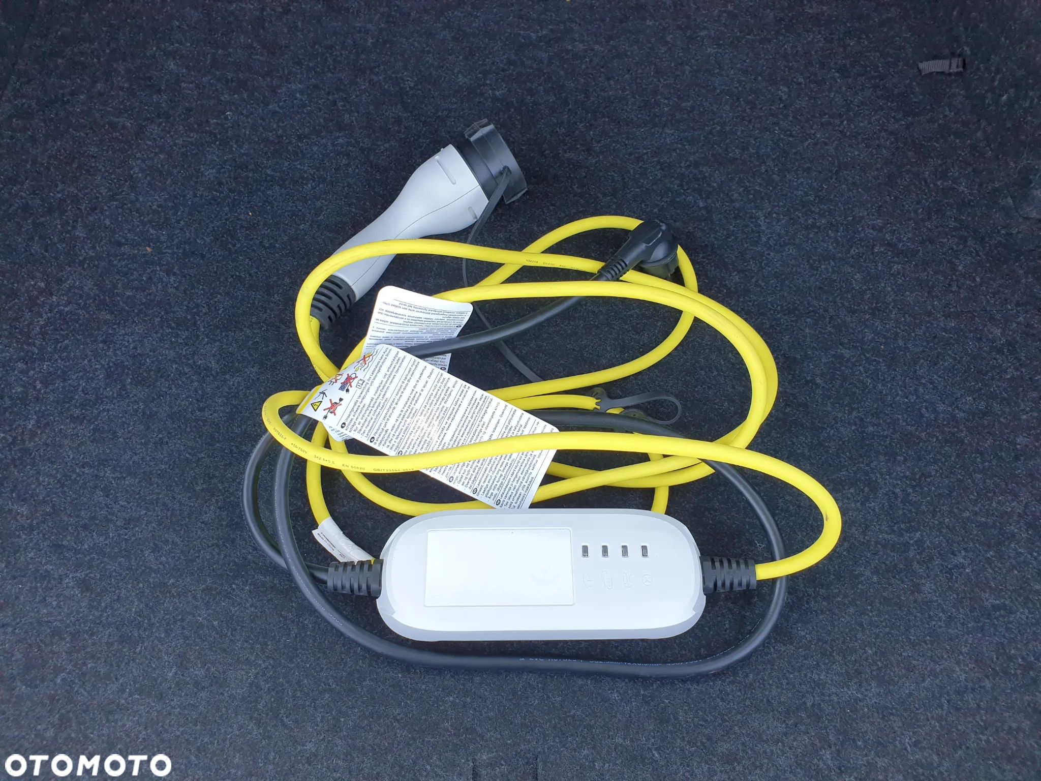 Skoda Superb 1.4 TSI Plug-In Hybrid Style DSG - 6