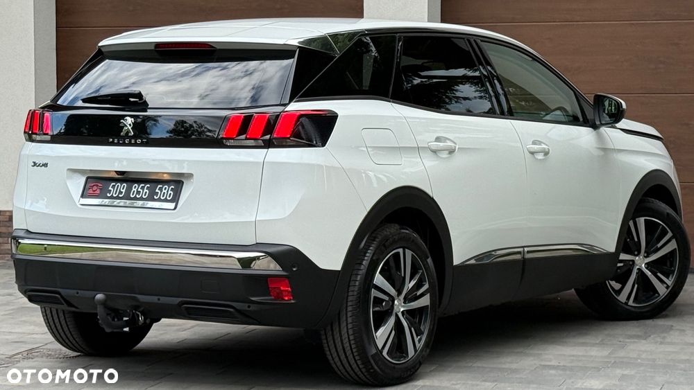 Peugeot 3008 - 2