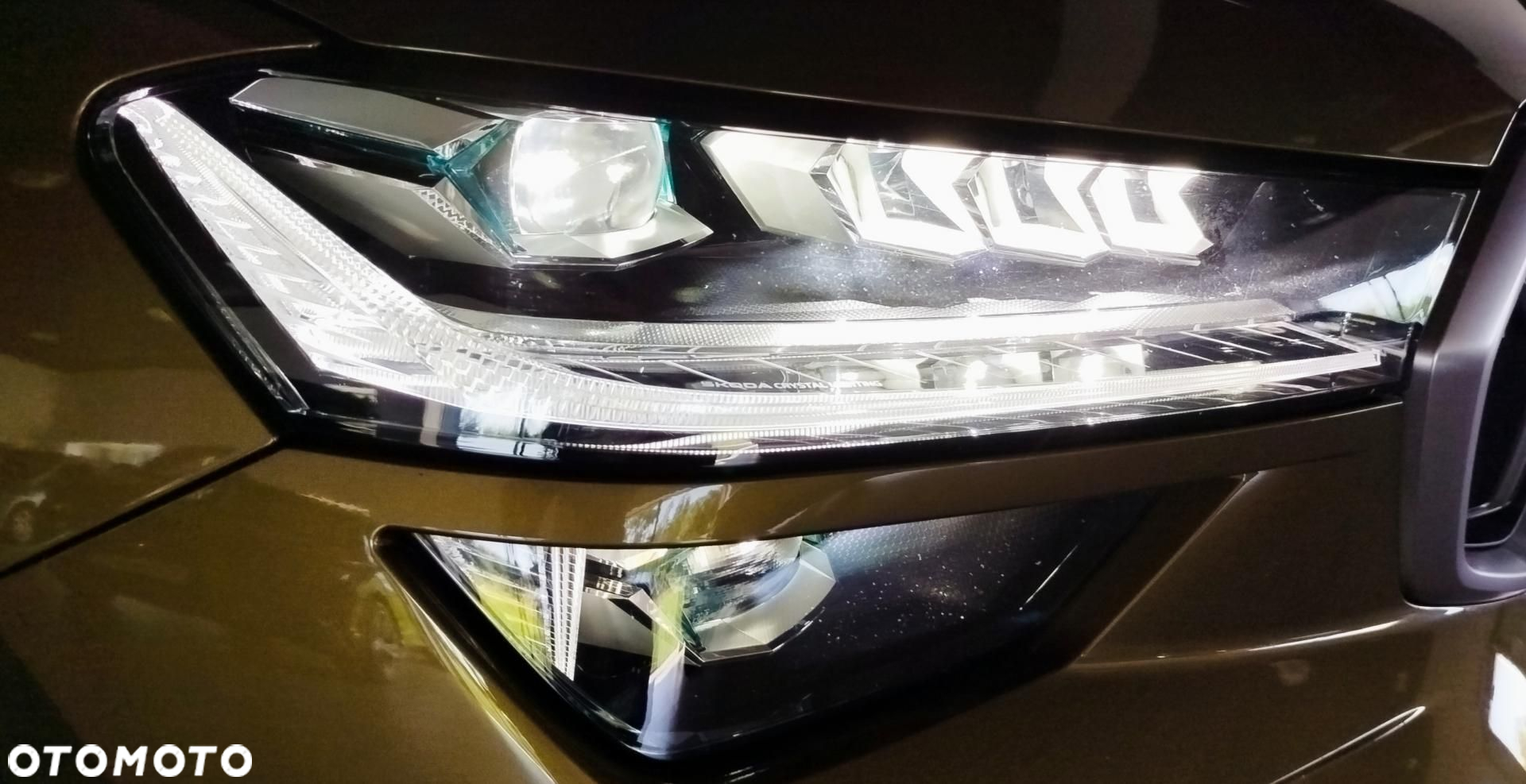 Skoda Kodiaq 2.0 TDI 4x4 Selection DSG - 27