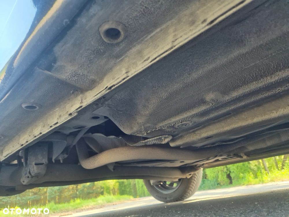 Ford Fiesta 1.4 Titanium EU5 - 34