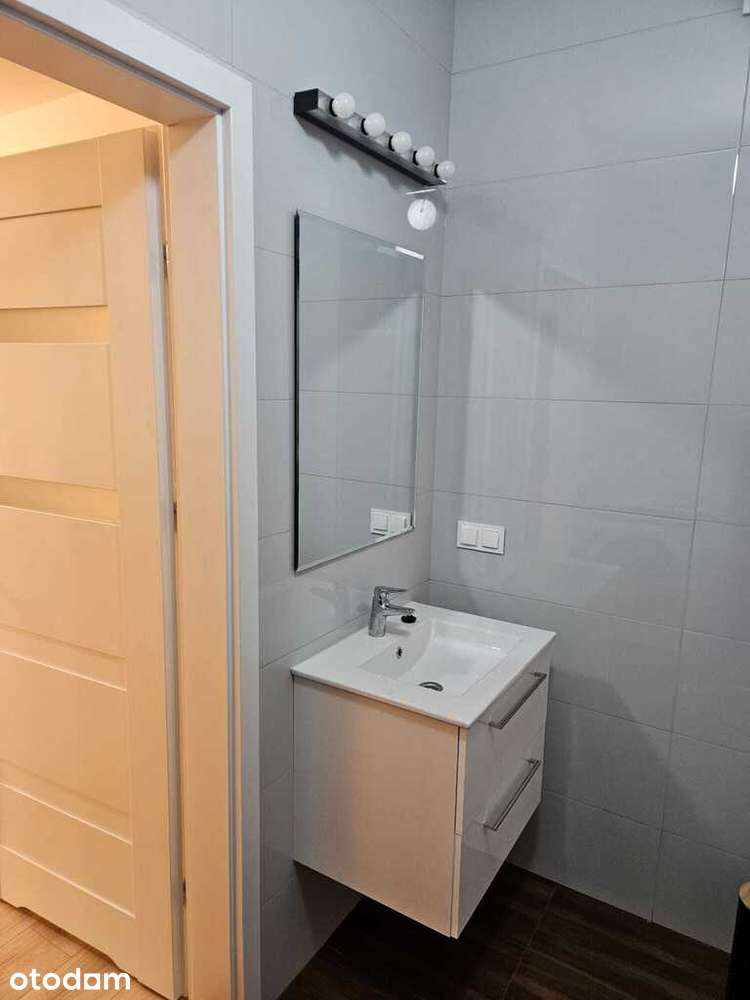 2 pokoje 37 m² | SKM | ul. Przewodowa | POW