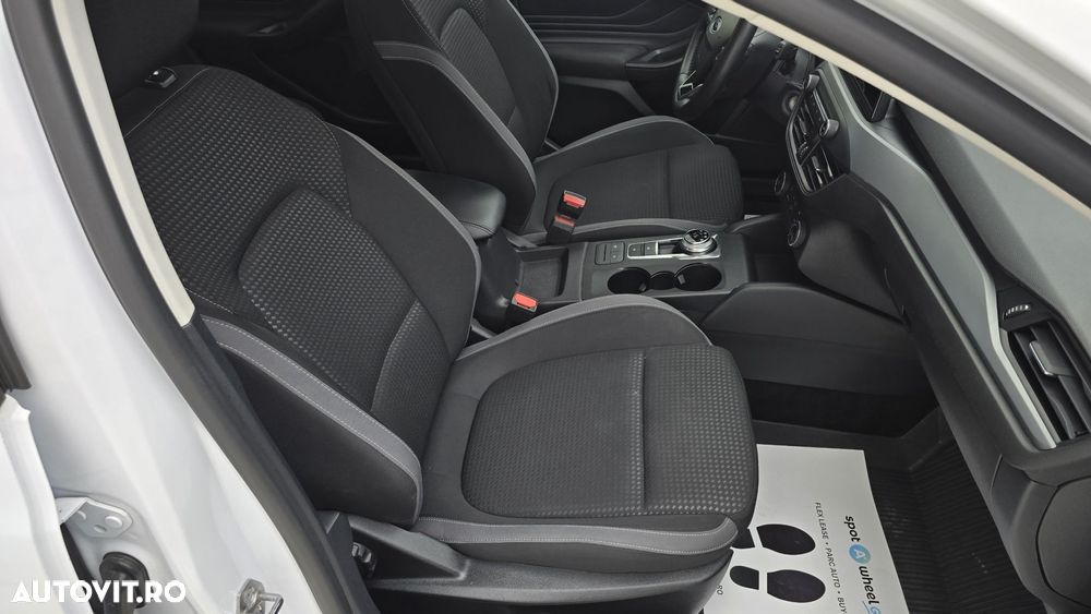 Ford Focus 1.5 EcoBlue Trend Edition - 19