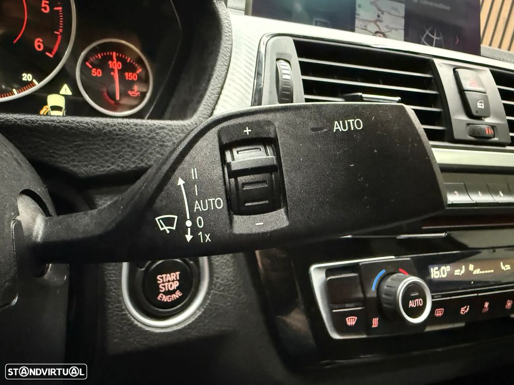 BMW 420 Gran Coupé d Pack M Auto - 48