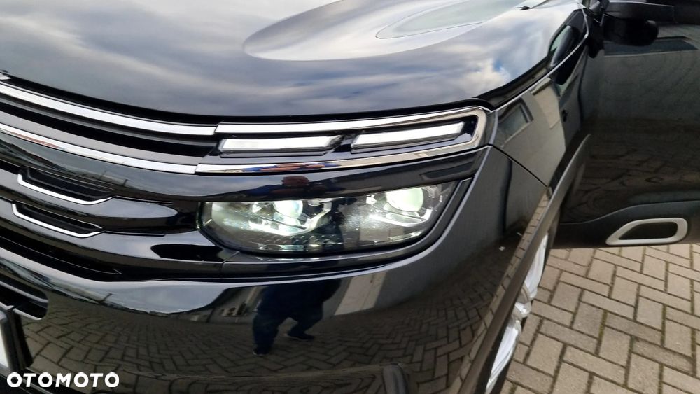 Citroën C5 Aircross BlueHDI 180 S&S EAT8 SHINE - 12