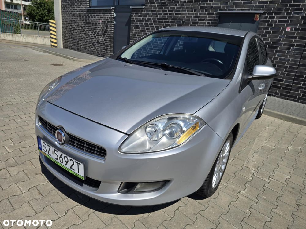 Fiat Bravo 1.4 16V Speed - 5
