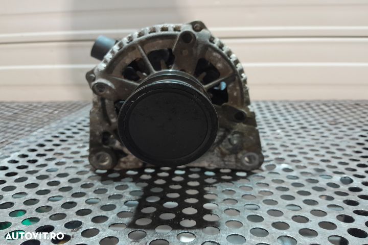 Alternator 1.0 ECO BUST  CV6T-10300-GA Ford Focus 3 [facelift] [2014 - 1