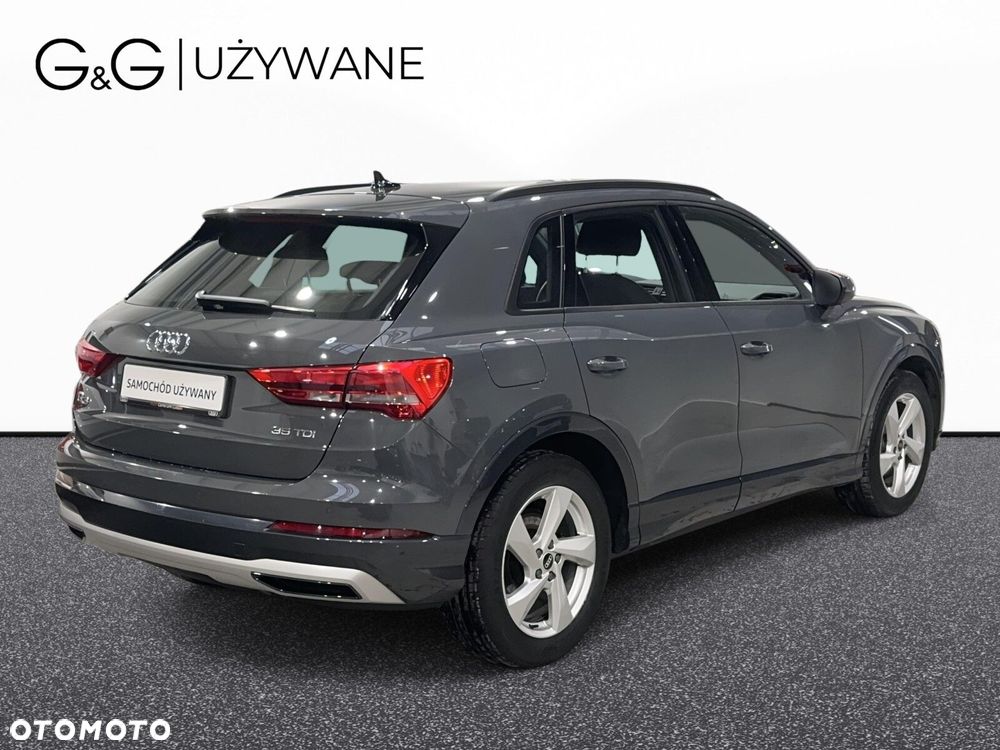 Audi Q3 - 5