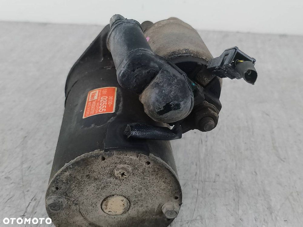 ROZRUSZNIK HYUNDAI GETZ 36100-02555  1.1 12V - 4