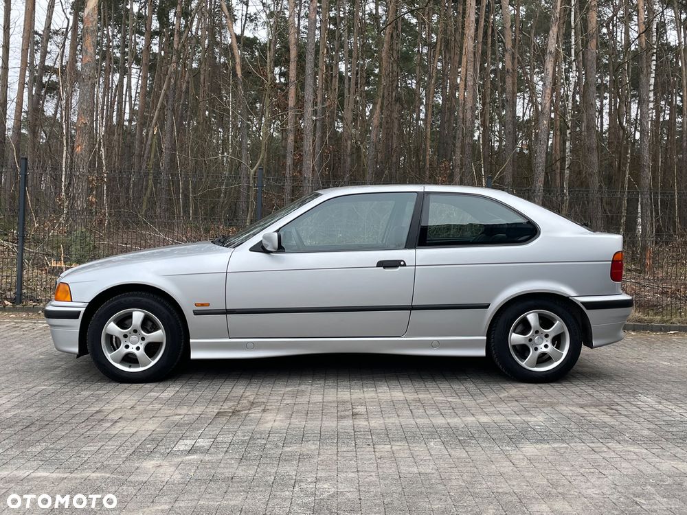 BMW Seria 3 - 35