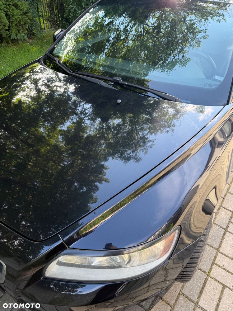Volvo V50 - 2