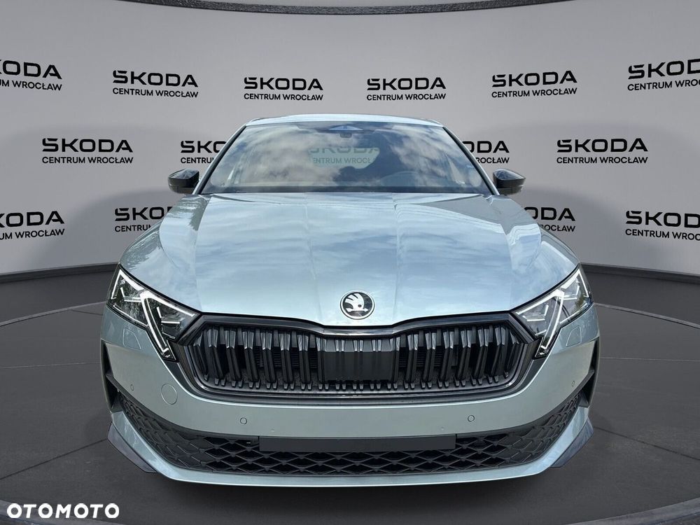 Skoda Octavia - 9