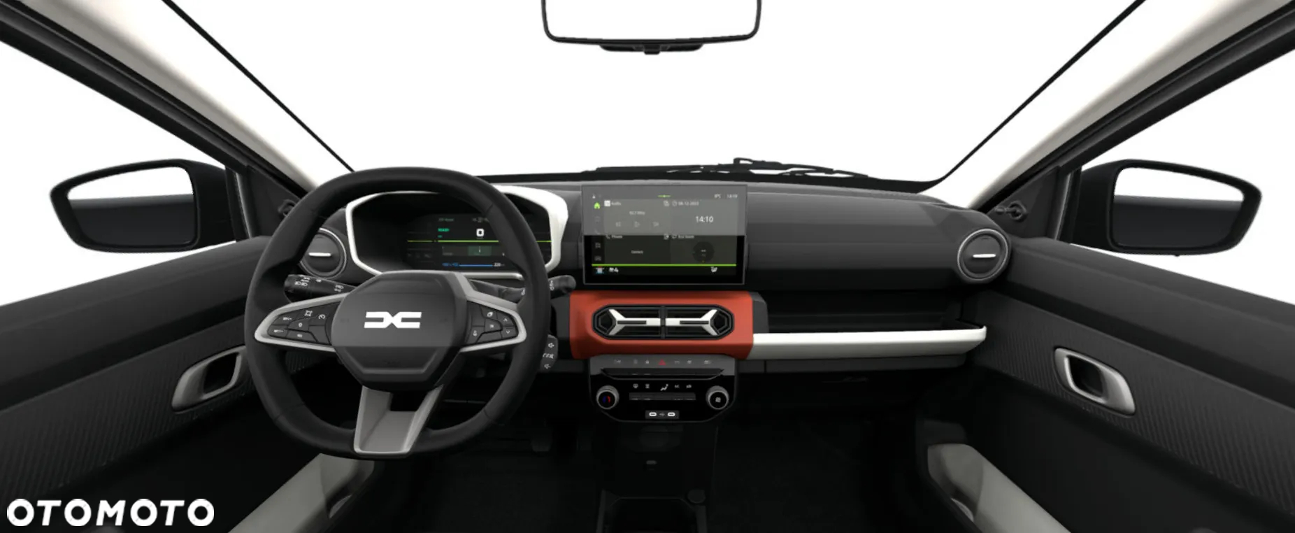 Dacia Spring Electric 26.8kWh 65 Expression - 8
