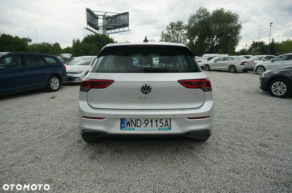 Volkswagen Golf VIII 2.0 TDI Life - 7