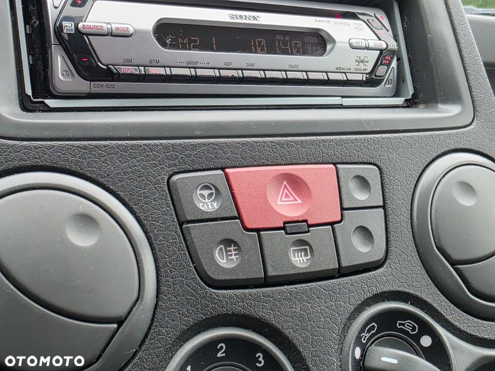 Fiat Panda 1.1 Fresh Eco - 11