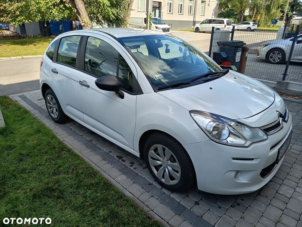 Citroën C3 1.4 HDi Seduction - 4