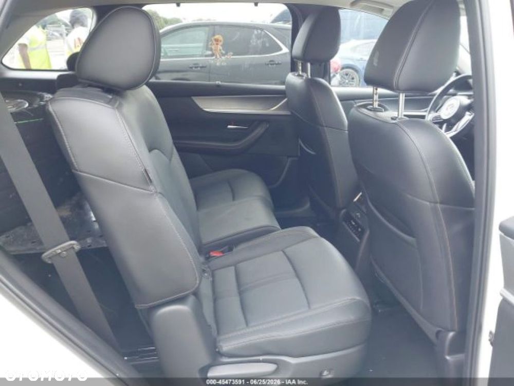 Mazda CX-90 - 10