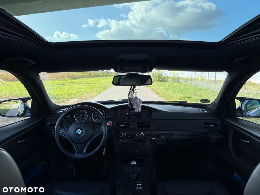 BMW Seria 3 318d DPF - 20