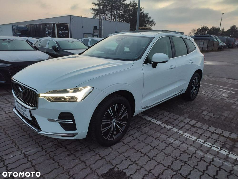 Volvo XC 60 - 9