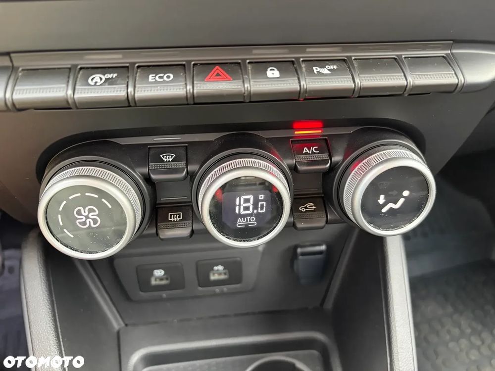 Dacia Duster 1.5 Blue dCi Prestige - 22