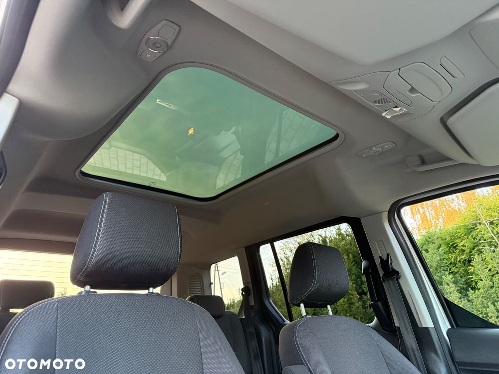 Ford Tourneo Connect 1.6 TDCi Titanium - 13