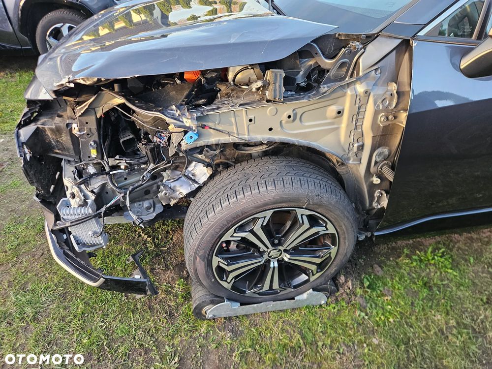 Toyota RAV4 2.5 Plug-In Hybrid Executive 4x4 - 9