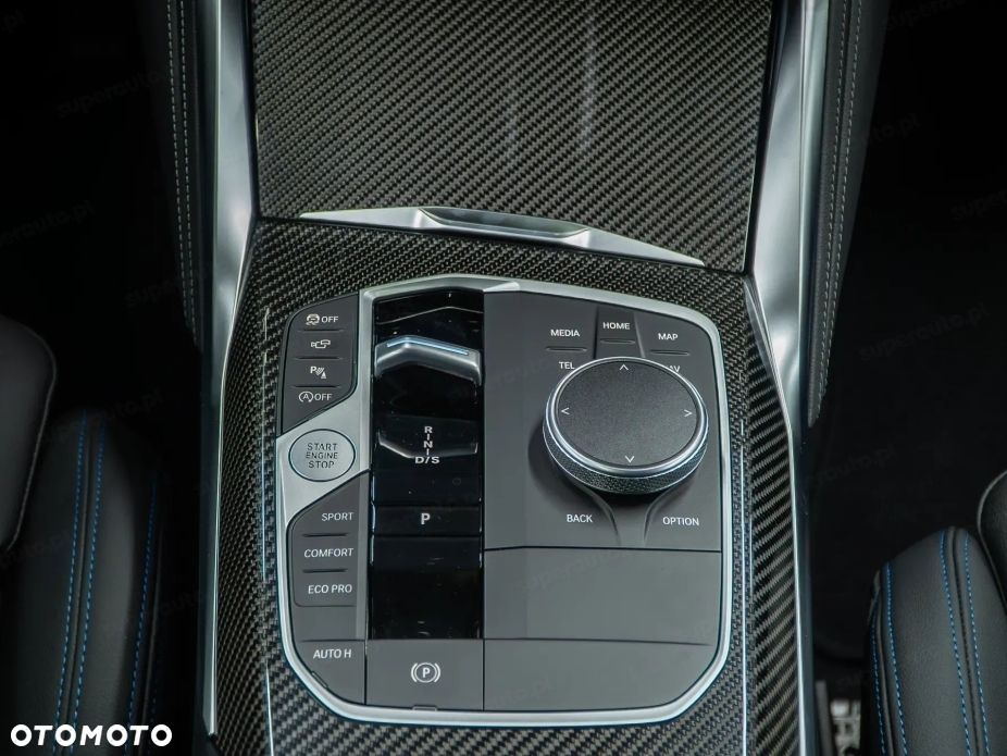 BMW Seria 4 M440i xDrive mHEV - 12