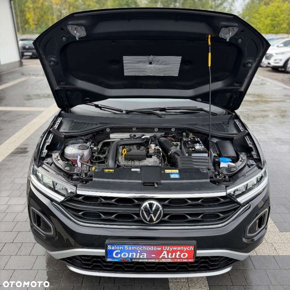 Volkswagen T-Roc - 4