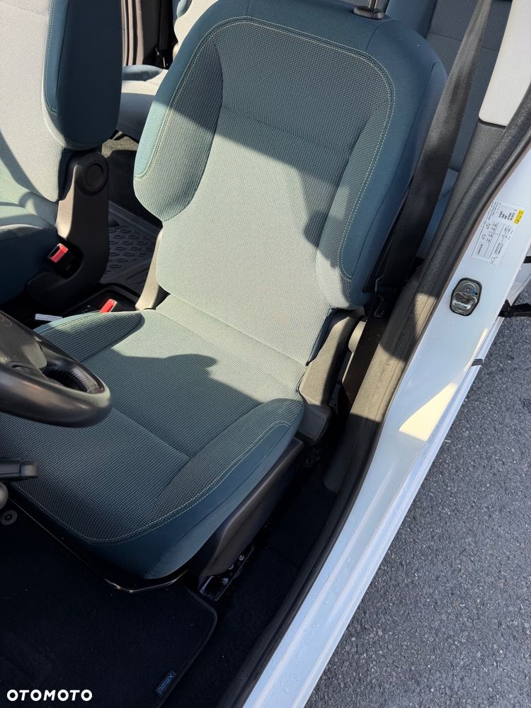 Citroën Berlingo - 20
