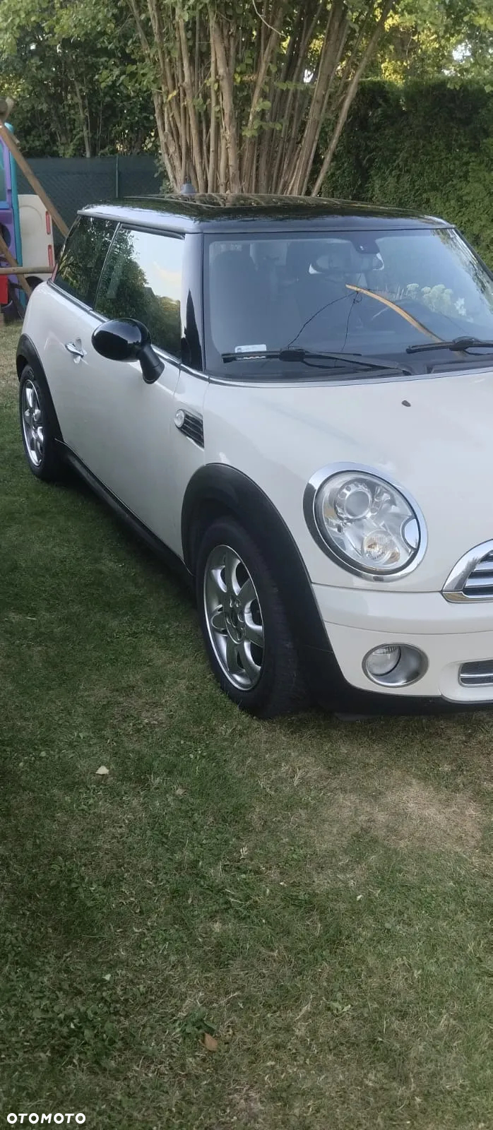 MINI Cooper - 17