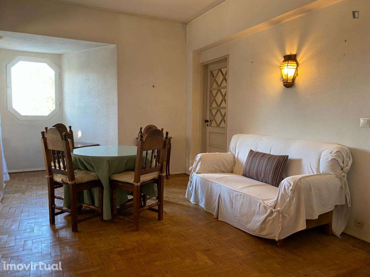 Apartamento com 4 quartos - localizado em Olivais Lisbon - Grande imagem: 4/13