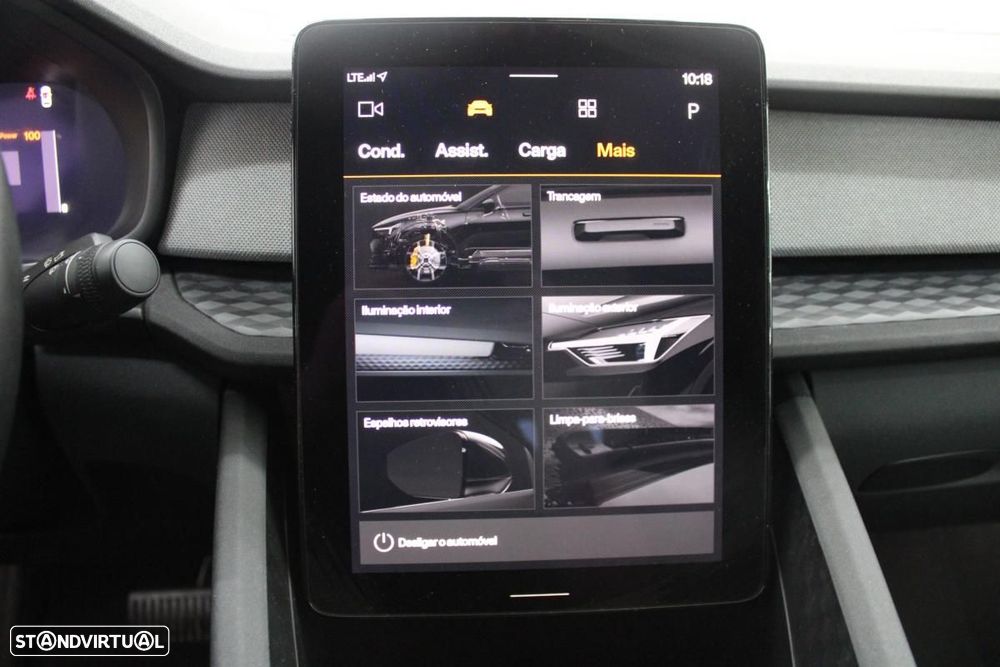 Polestar 2 Long Range 78 kWh - 24