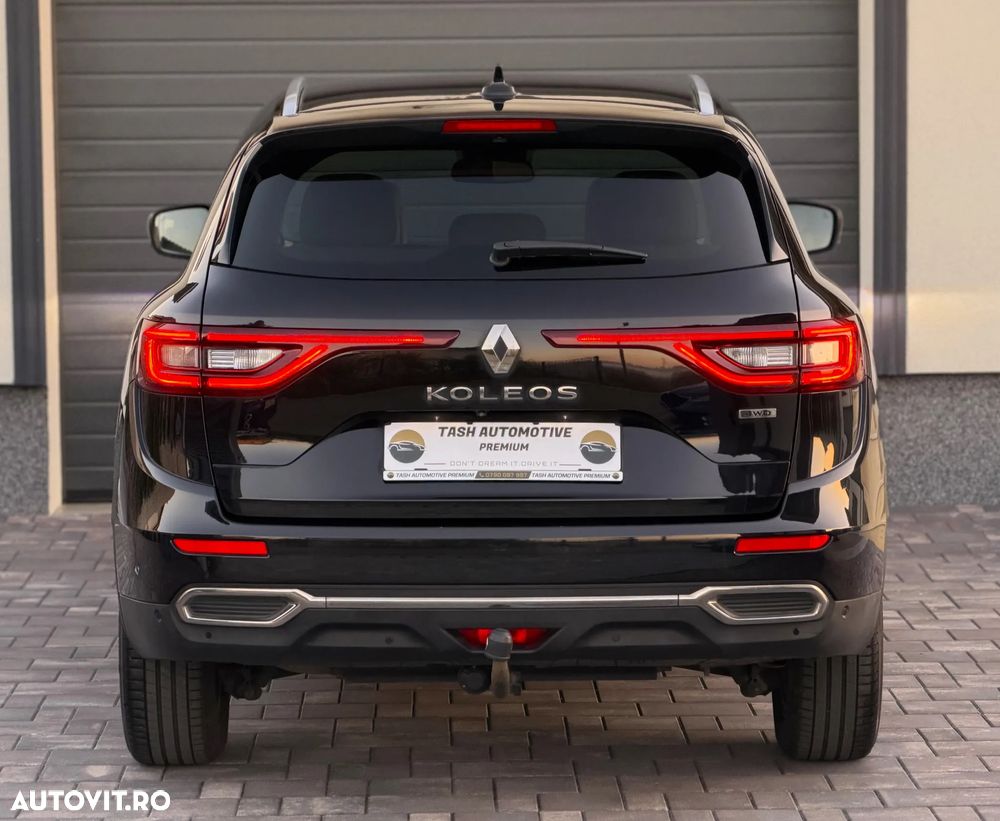 Renault Koleos - 5