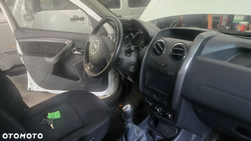 Dacia Duster - 6