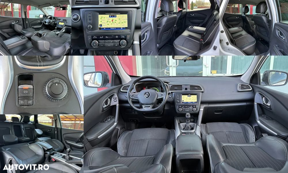 Renault Kadjar - 5