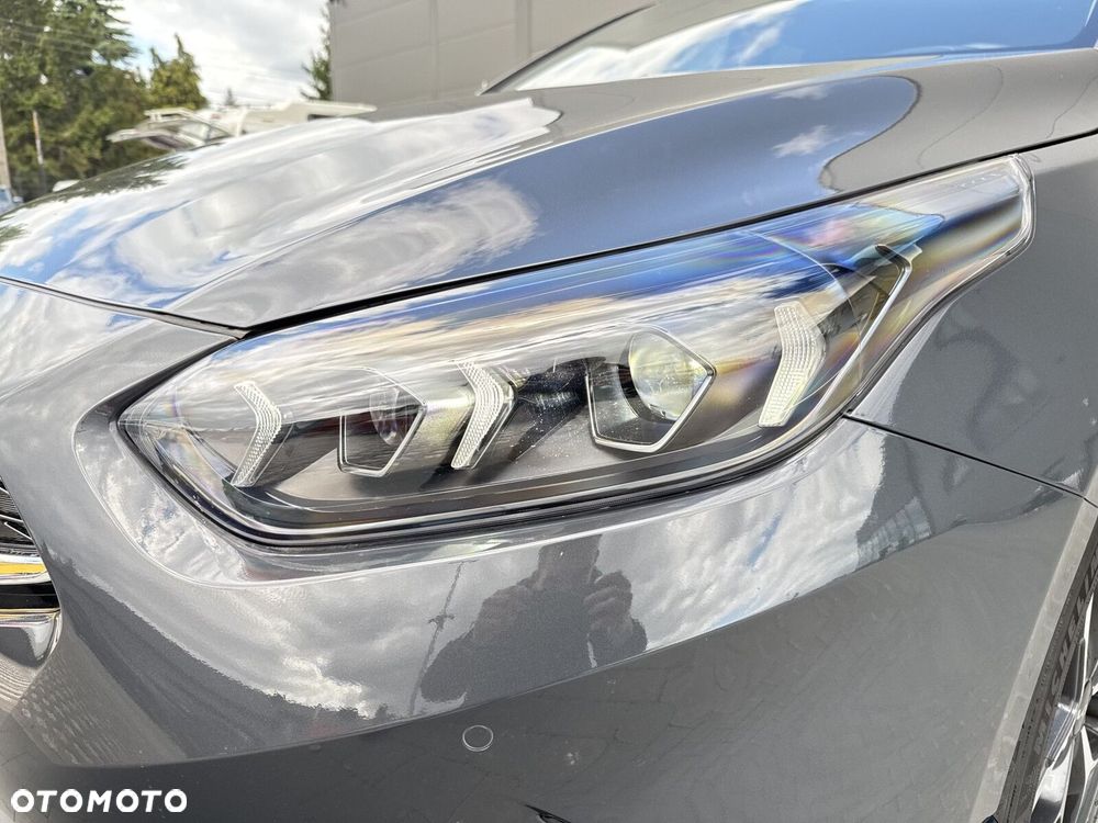 Kia Ceed 1.5 T-GDI L DCT - 4
