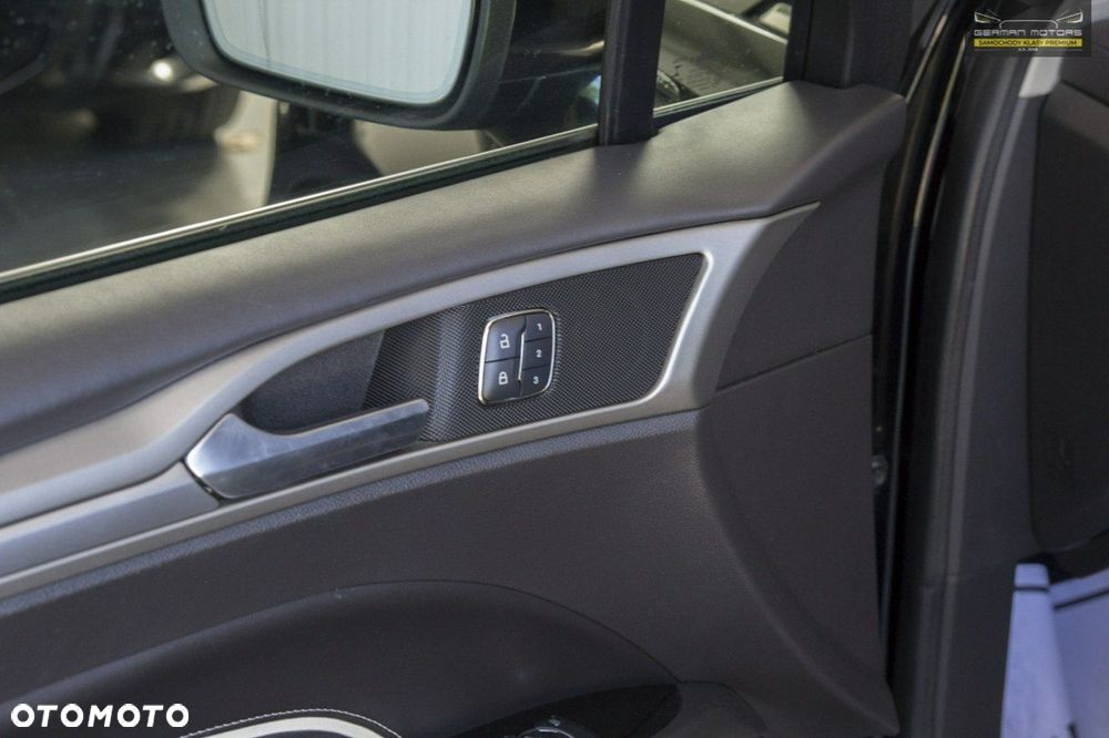 Ford Mondeo Vignale 2.0 TDCi PowerShift - 23