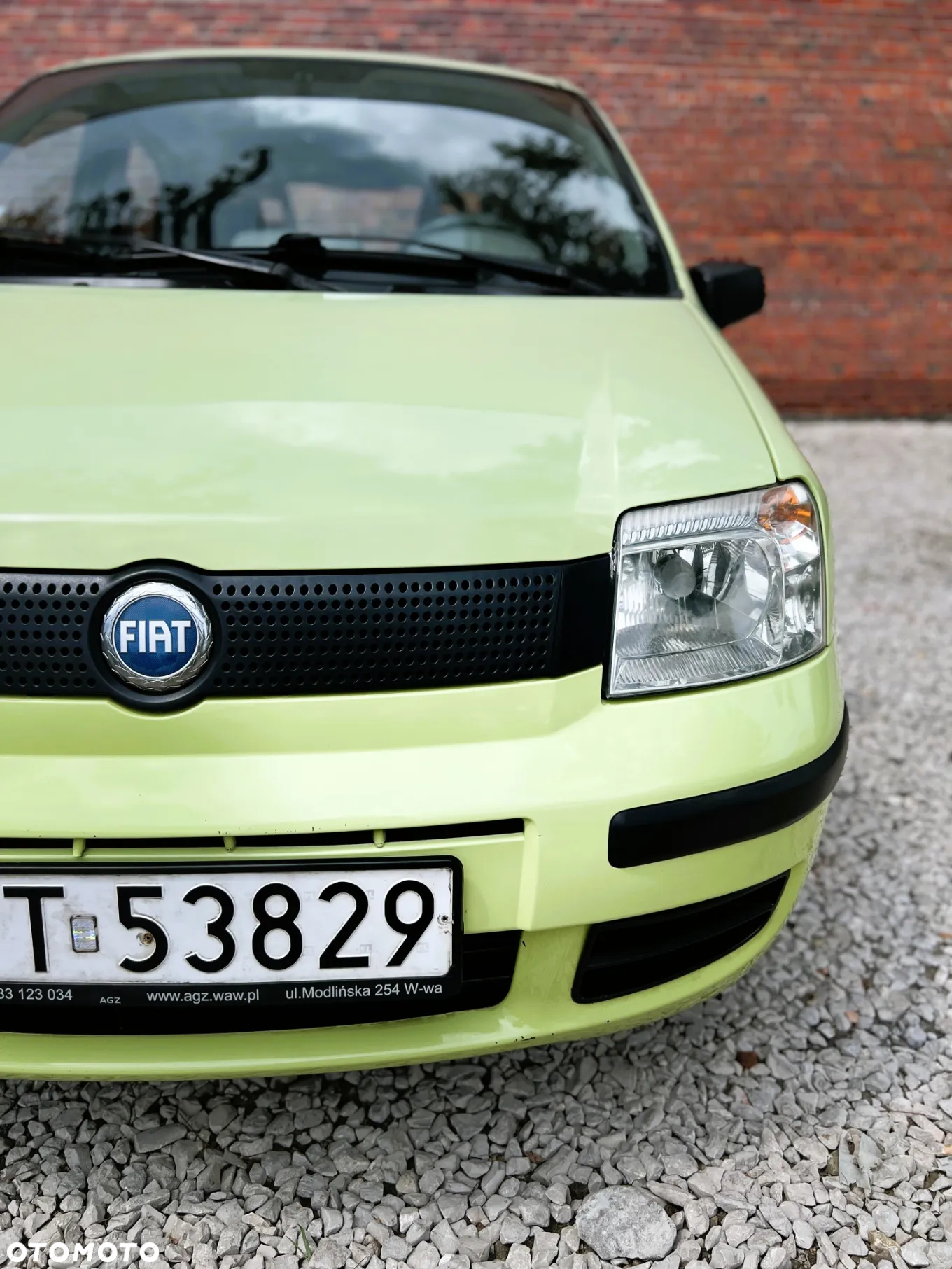 Fiat Panda - 27