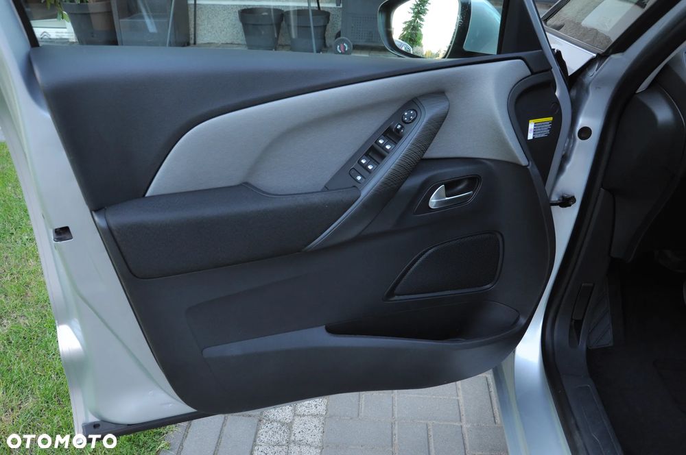 Citroën C4 Picasso 1.6 e-HDi Exclusive ETG6 - 27