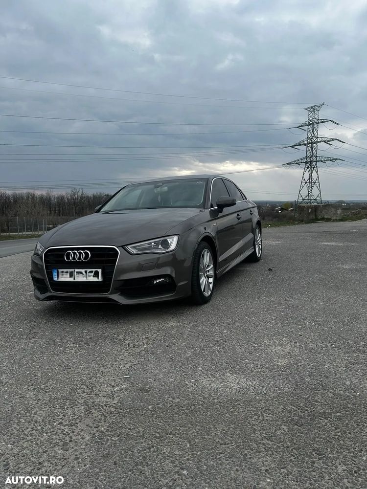Audi A3 - 2