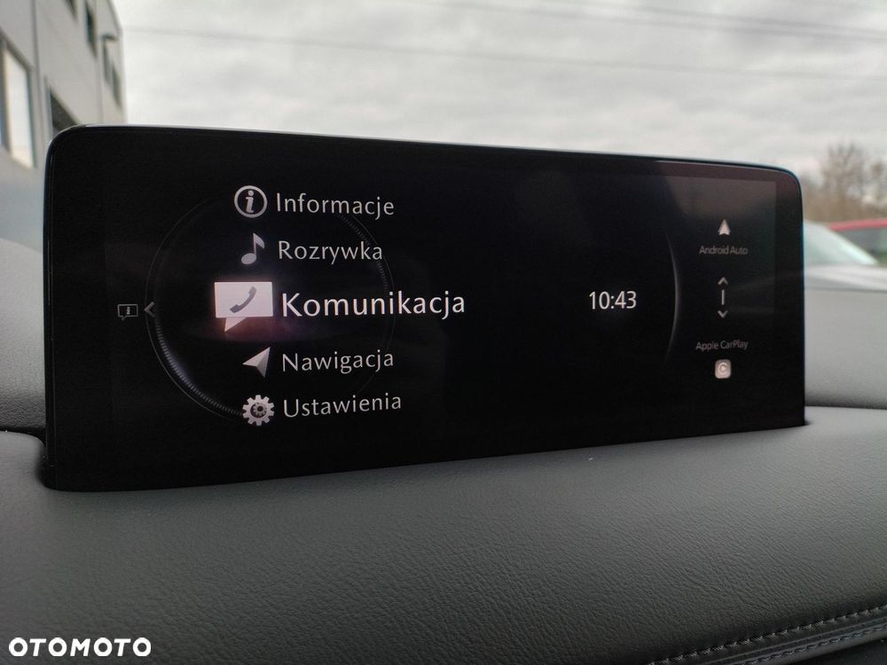 Mazda CX-5 2.0 Homura AWD - 19