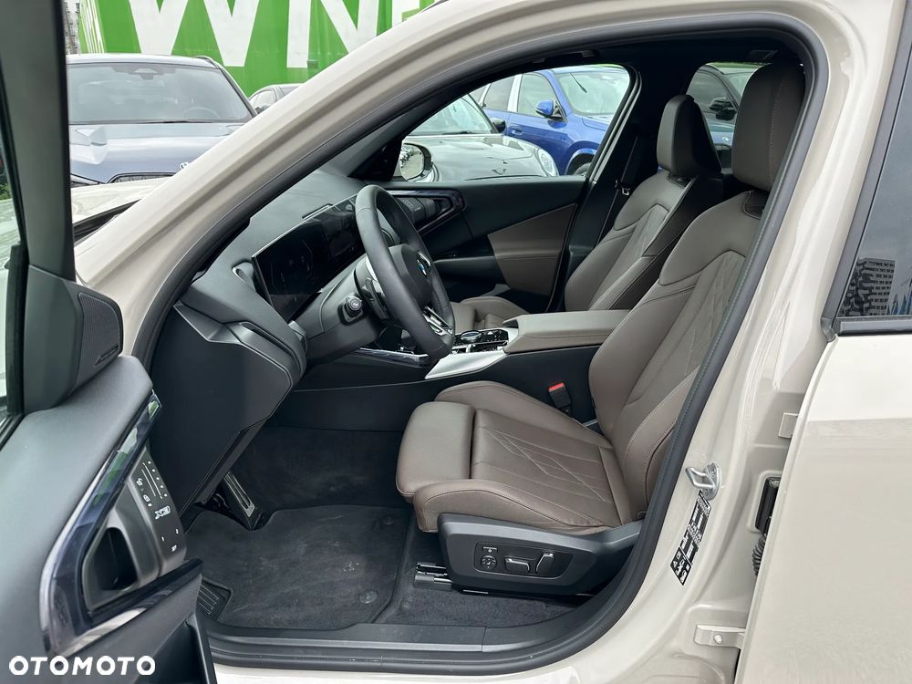 BMW X3 xDrive20d mHEV - 7