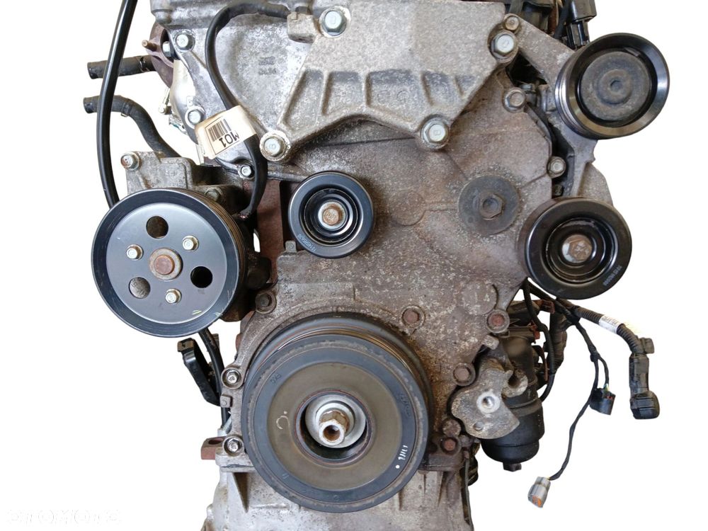 SILNIK KOMPLETNY HYUNDAI IX35 (2009-2013) 2.0 CRDI 136KM D4HA - 3
