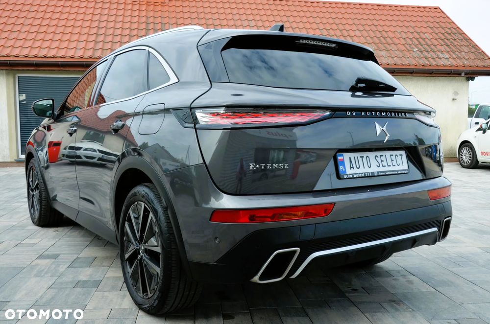 DS Automobiles DS 7 Crossback 1.6 E-Tense Rivoli - 11