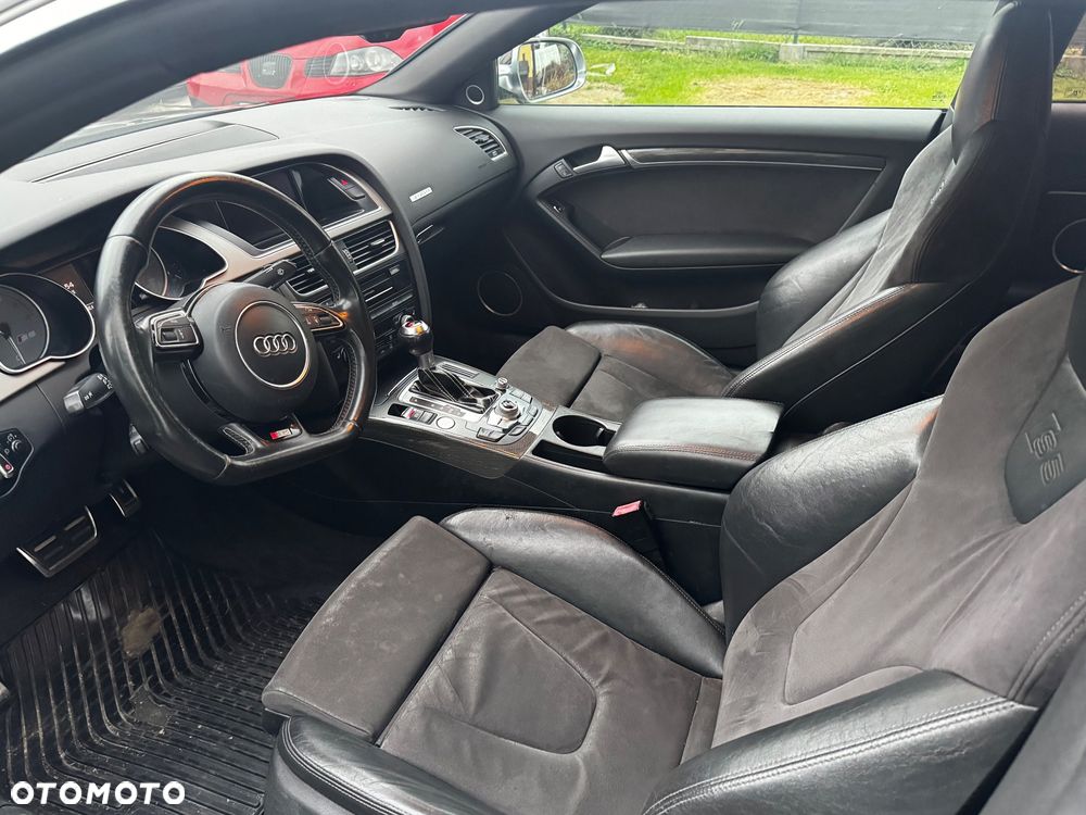 Audi S5 Coupé 3.0 TFSI Quattro S tronic - 12