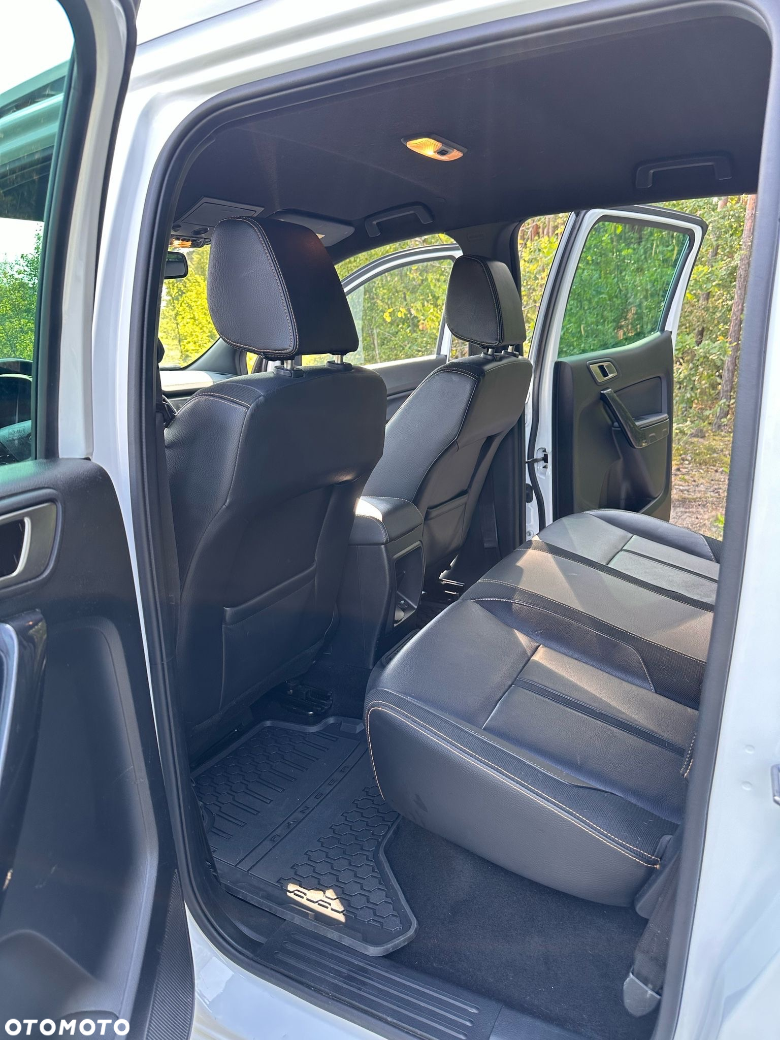 Ford Ranger 2.0 EcoBlue 4x4 DC Wildtrak - 3