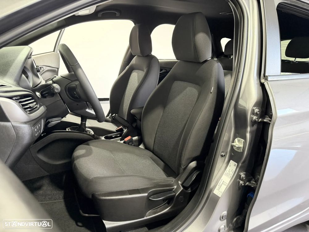 Fiat Tipo Station Wagon 1.3 M-Jet Lounge - 6