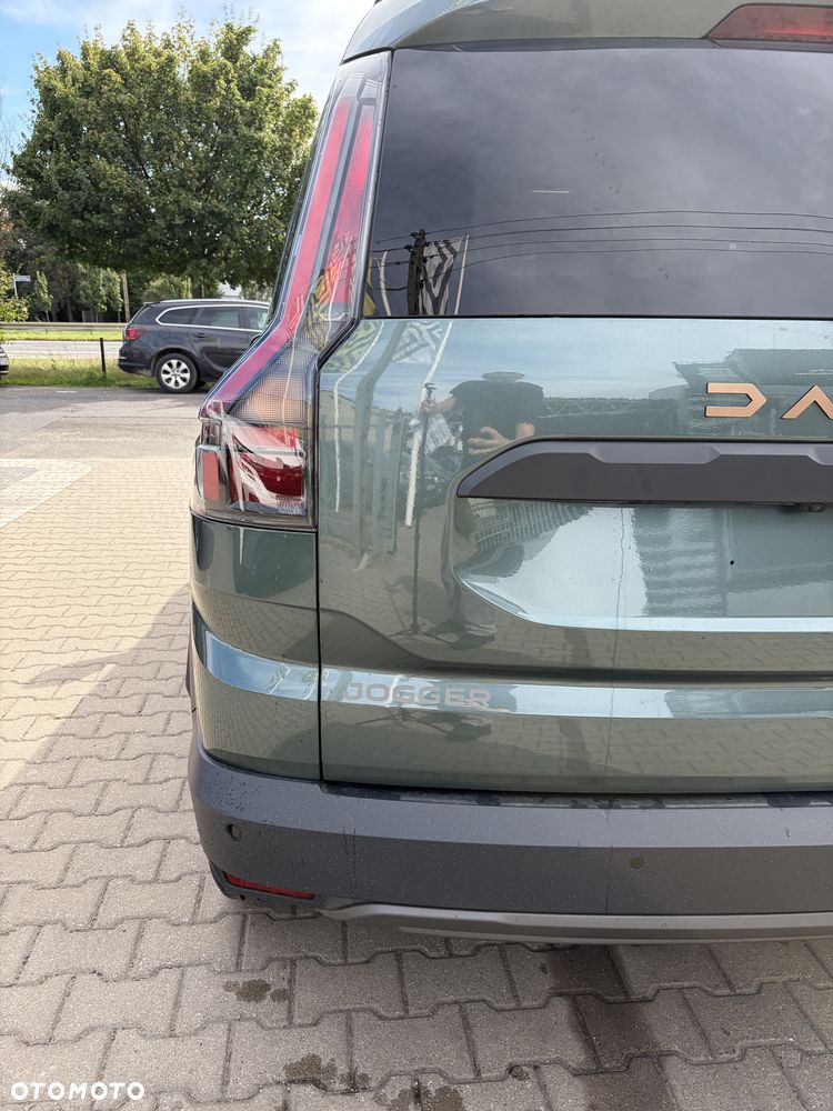 Dacia Jogger 1.2 Eco-G 120 Extreme - 10