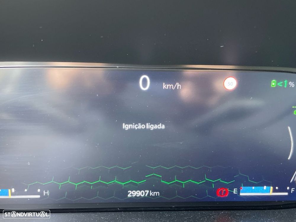 Jeep Compass 1.3 TG Upland - 3