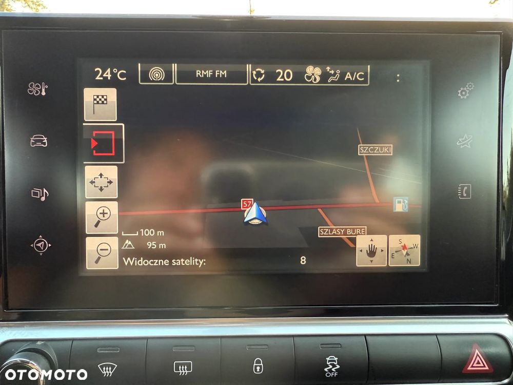 Citroën C4 Cactus BlueHDi 100 ETG6 Stop&Start Shine Edition - 17