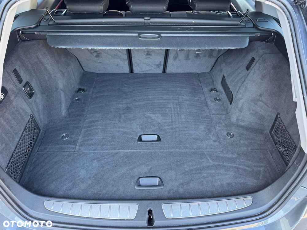 BMW Seria 3 320d xDrive Edition M Sport Shadow - 26